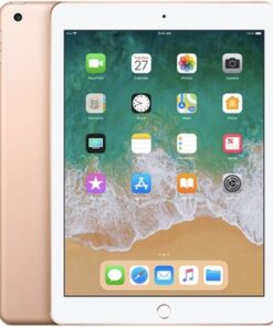 Máy tính bảng iPad Wifi 32GB (2018)