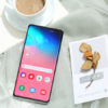 Thay màn hình, Ép kính cảm ứng, thay pin, sửa chữa Điện thoại Samsung Galaxy S10+ (512GB) giá tốt tại Nha Trang 3