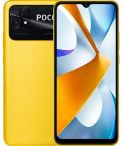 POCO C40