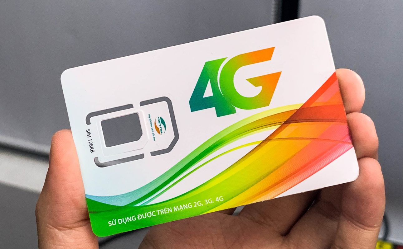 Tổng hợp SIM 4G trọn gói từ các nhà mạng lớn, dùng cả năm không cần nạp tiền - Ảnh 1.