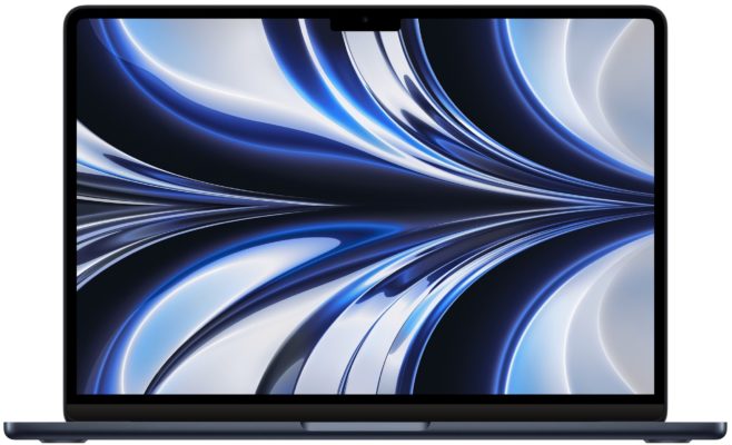 Sắp có MacBook và iPad dùng màn hình OLED - Ảnh 1.