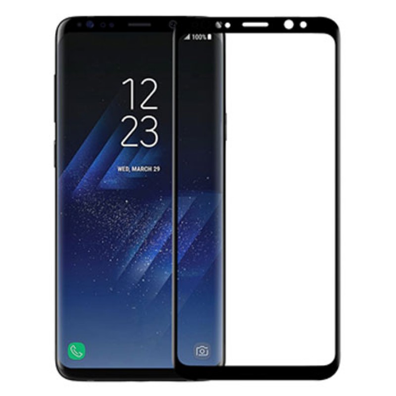 Thay Mặt Kính Samsung S8/ S8 Plus/ S8 Active