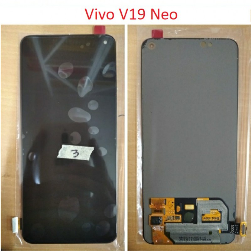 Thay Màn Hình Vivo V19/ V19 Neo