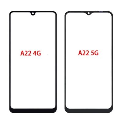 Thay Mặt Kính Samsung A22