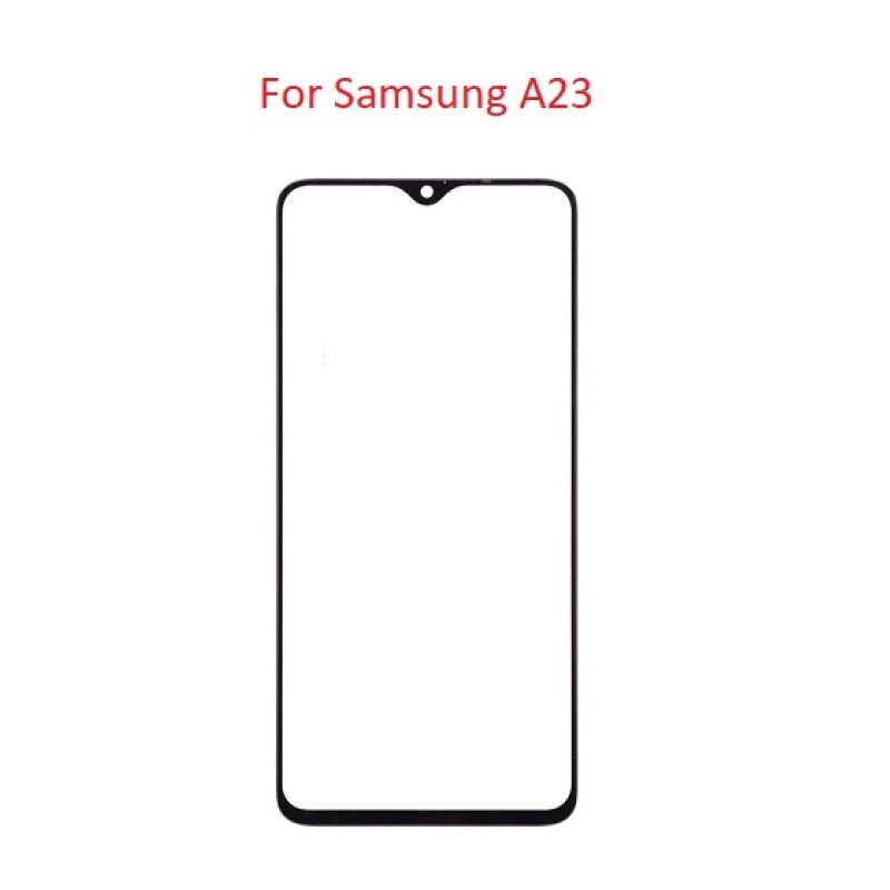 Thay Mặt Kính Samsung A23