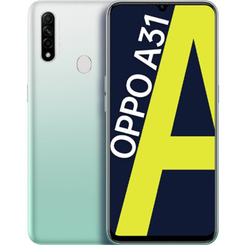 Thay Màn Hình Oppo A31