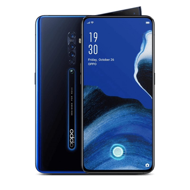 Thay Màn Hình Oppo Reno 2