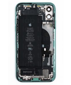 Thay pin iphone không báo bảo trì "Không thể xác minh pin iPhone” (Nha Trang) Lỗi và cách Fix lỗi 36