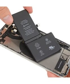 Thay pin iphone không báo bảo trì "Không thể xác minh pin iPhone” (Nha Trang) Lỗi và cách Fix lỗi 30