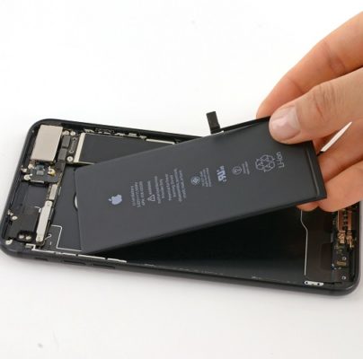 Báo giá thay pin iphone ipad bảo hành 12 tháng tại Nha Trang 10