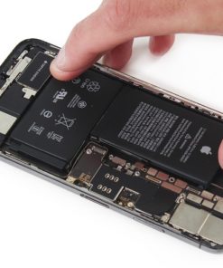 Thay pin iphone không báo bảo trì "Không thể xác minh pin iPhone” (Nha Trang) Lỗi và cách Fix lỗi 33