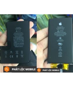 Thay pin iphone không báo bảo trì "Không thể xác minh pin iPhone” (Nha Trang) Lỗi và cách Fix lỗi 34