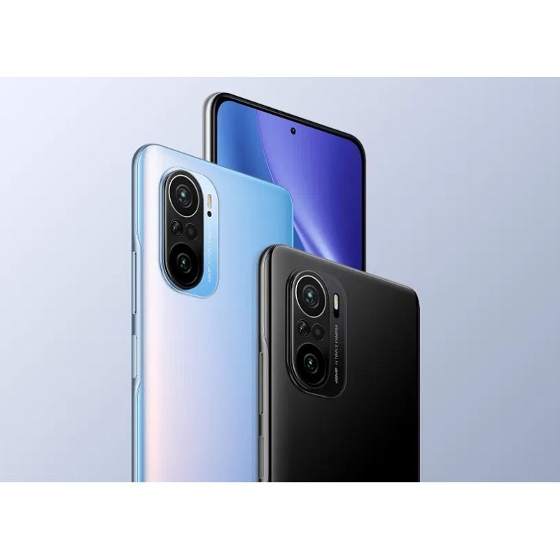 Thay Màn Hình Xiaomi Redmi K40/ K40 Pro