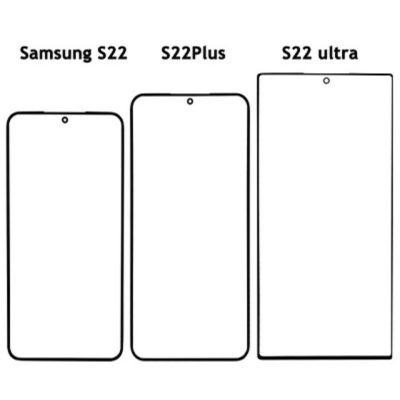 Thay, Ép Kính Samsung S22 Ultra/ S22+ 5G