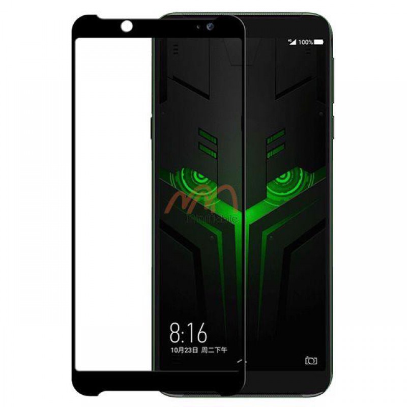 Thay Mặt Kính Xiaomi Black Shark 2/ 2 Pro