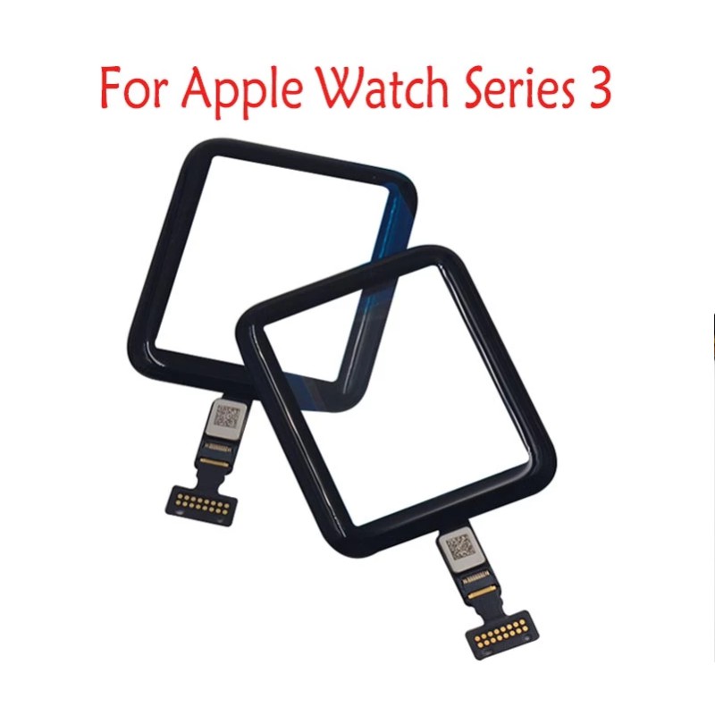 Thay Mặt Kính Apple Watch Series 3