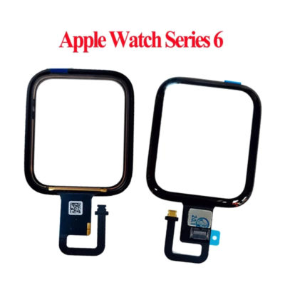 Thay Mặt Kính Kính Apple Watch Series 6