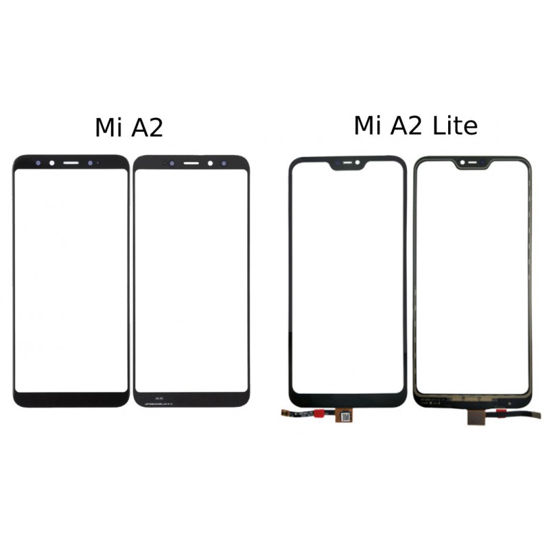 Thay Kính, Cảm Ứng Xiaomi Mi A2/ A2 Lite