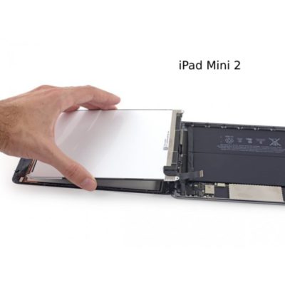 Thay Màn Hình iPad Mini 2