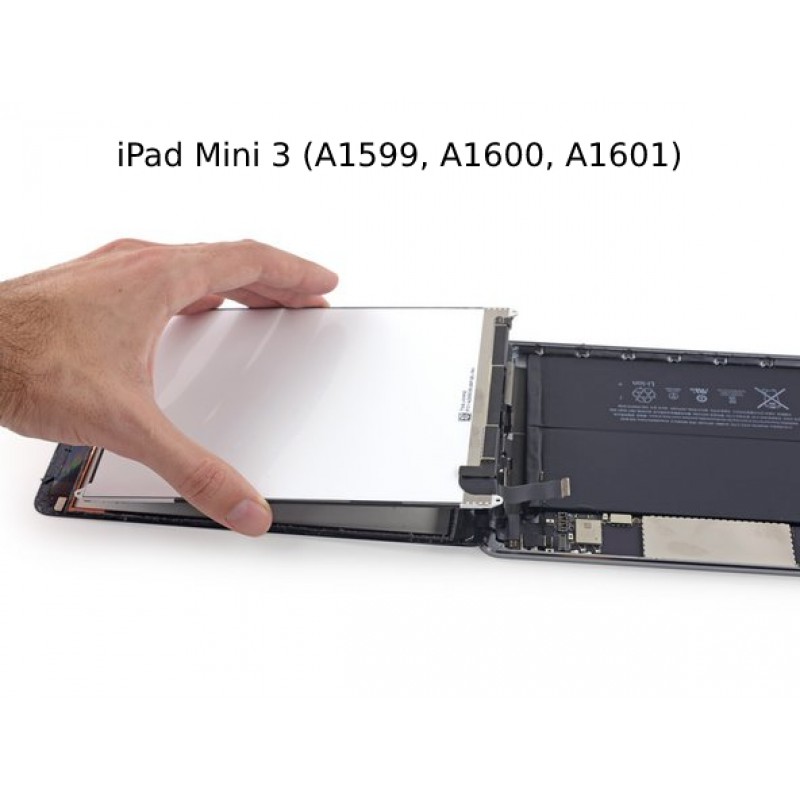 Thay Màn Hình iPad Mini 3