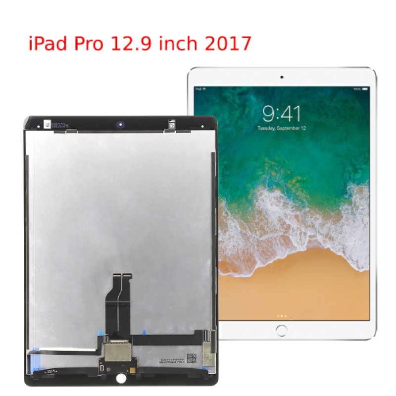 Thay Màn Hình iPad Pro 12.9 Inch