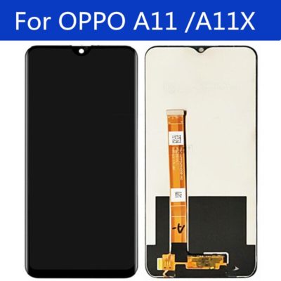 Thay Màn Hình Oppo A11