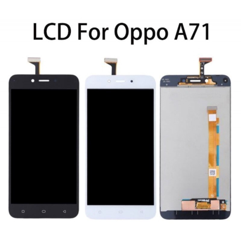 Thay Màn Hình Oppo A71