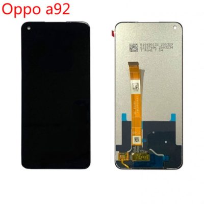 Thay Màn Hình Oppo A92/ A92s