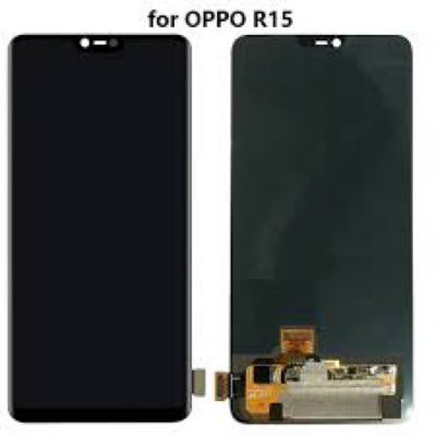 Thay Màn Hình Oppo R15