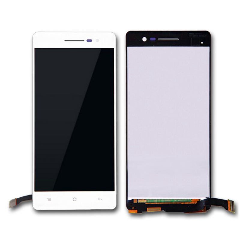 Thay Màn Hình Oppo R3