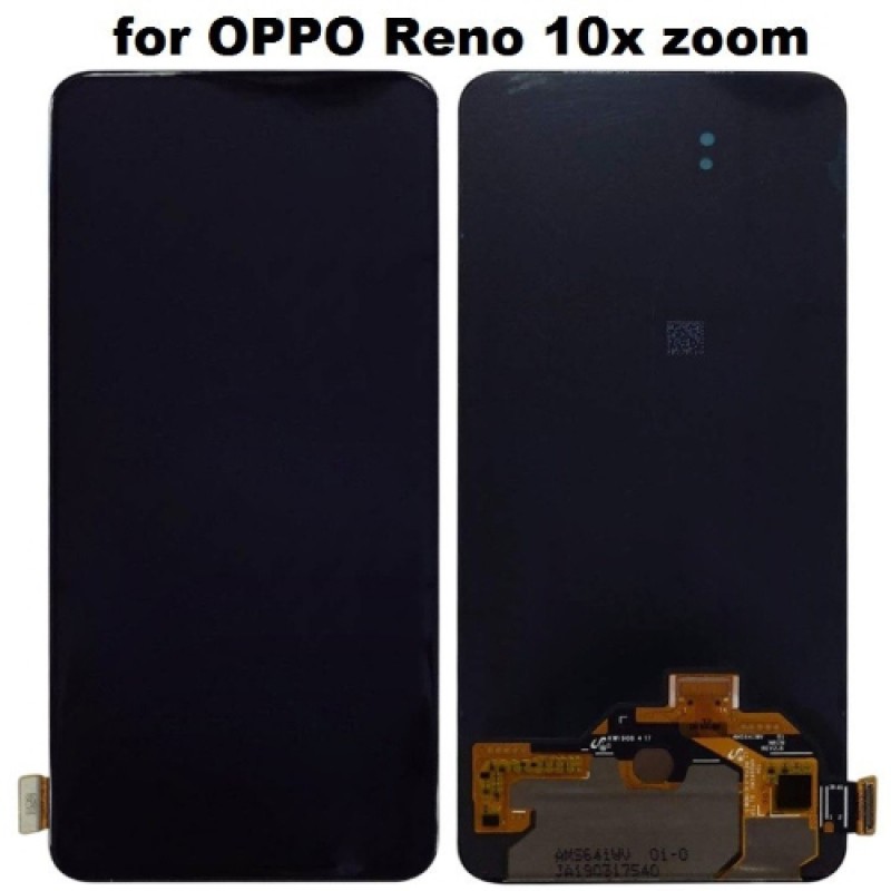 Thay Màn Hình Oppo Reno 10