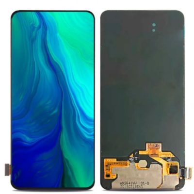 Thay Màn Hình Oppo Reno