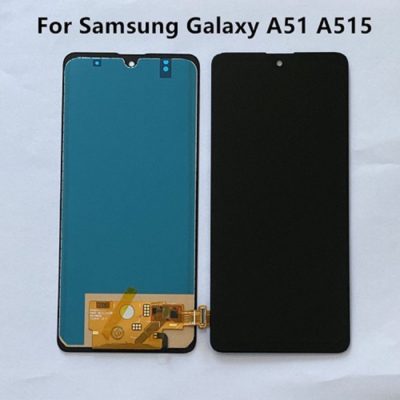 Thay Màn Hình Samsung Galaxy A51