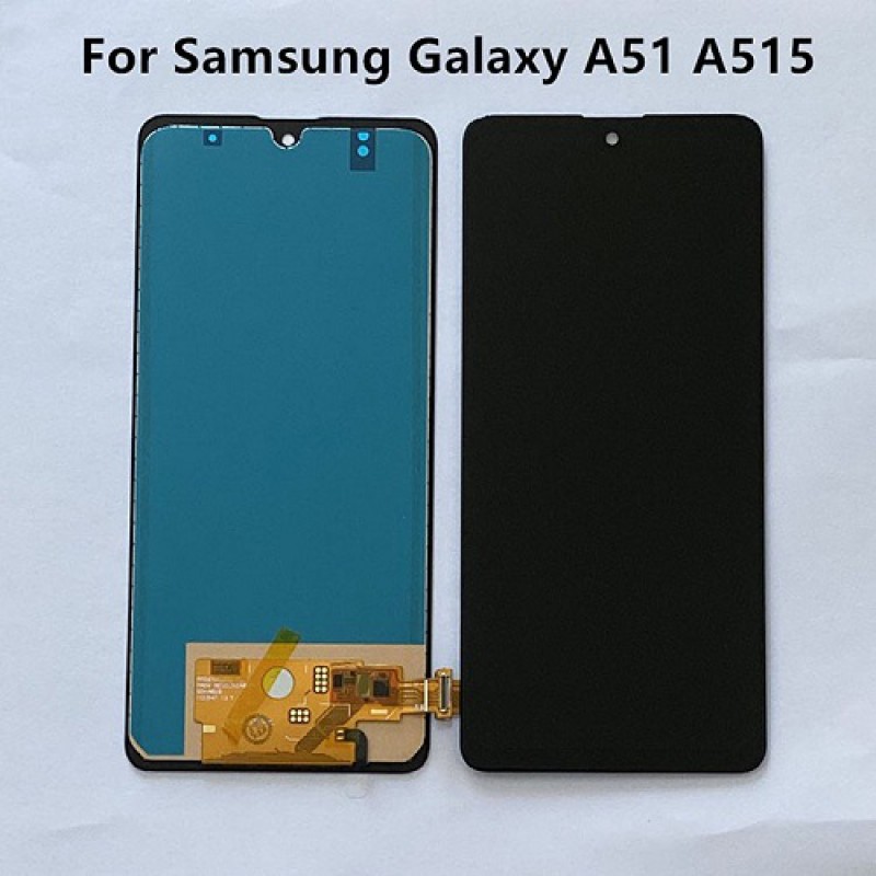 Thay Màn Hình Samsung Galaxy A51