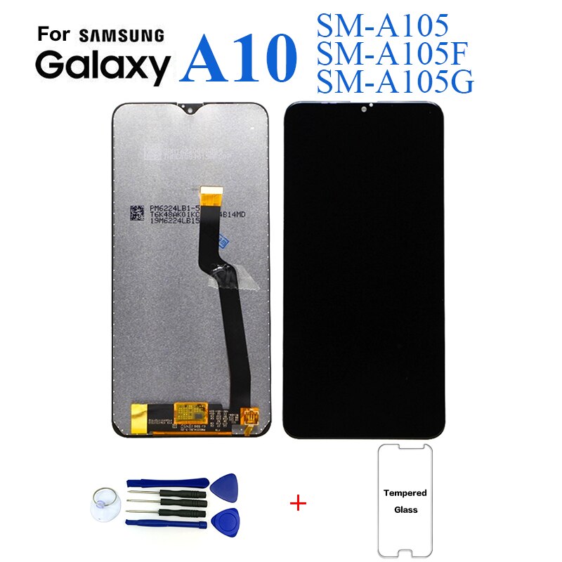 Thay Màn Hình Samsung A10/ A10s