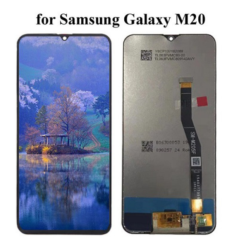 Thay Màn Hình Samsung M20