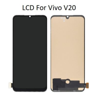 Thay Màn Hình Vivo V20/ V20 Pro