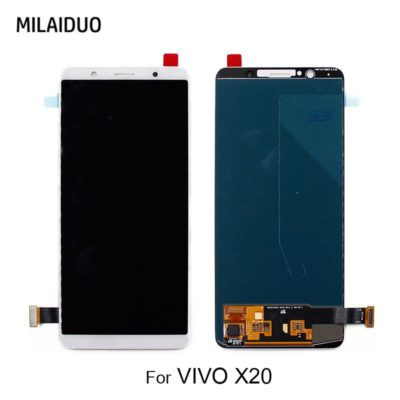 Thay Màn Hình Vivo X20/ X20 Plus UD/ X20 UD