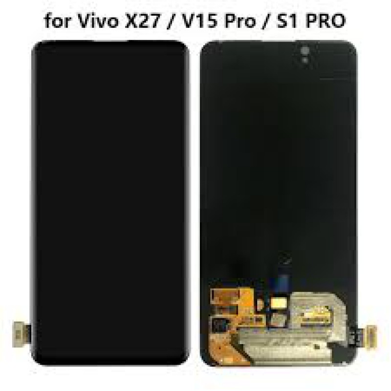 Thay Màn Hình Vivo X27 Pro