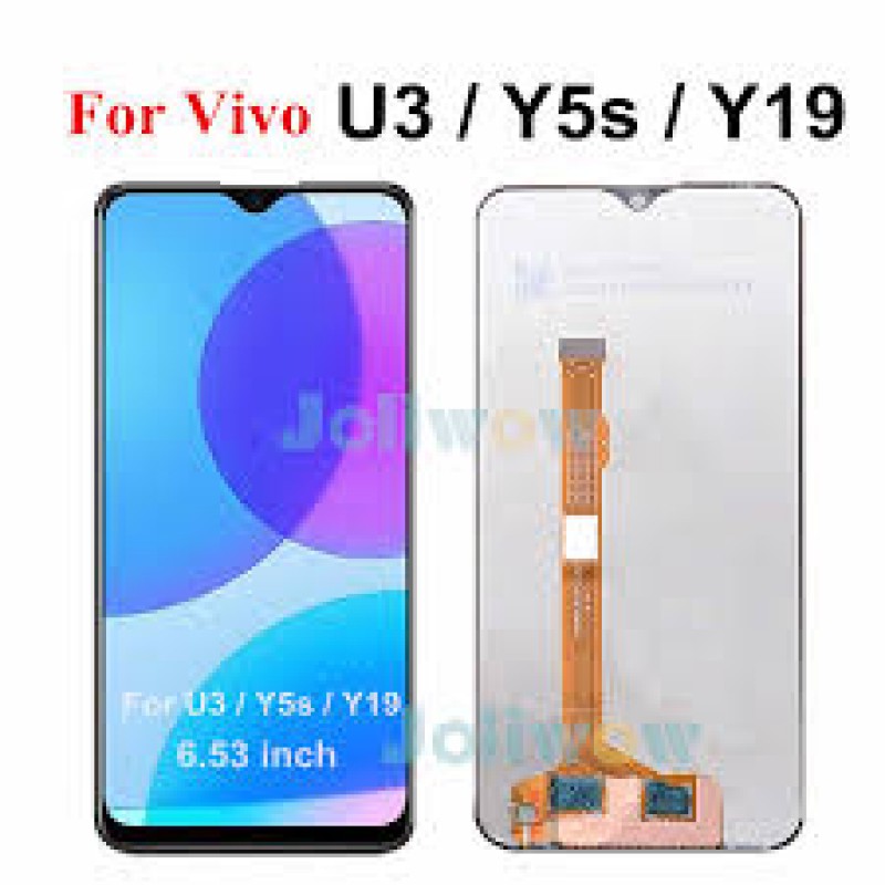 Thay Màn Hình Vivo Y5s