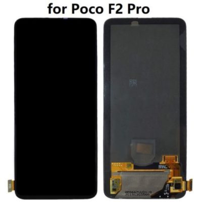 Thay Màn Hình Xiaomi Poco F2 Pro