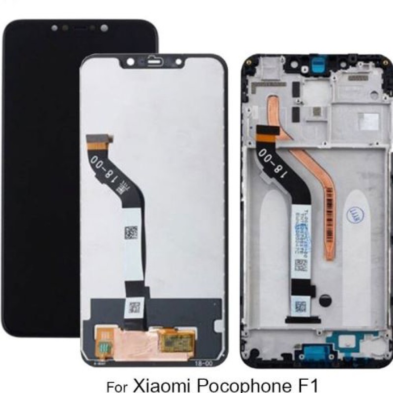 Thay Màn Hình Xiaomi Pocophone F1