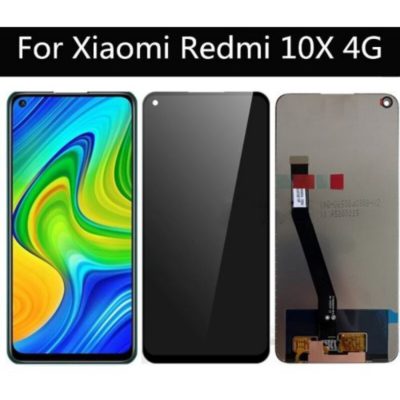 Thay Màn Hình Xiaomi Redmi 10X/ 10X Pro