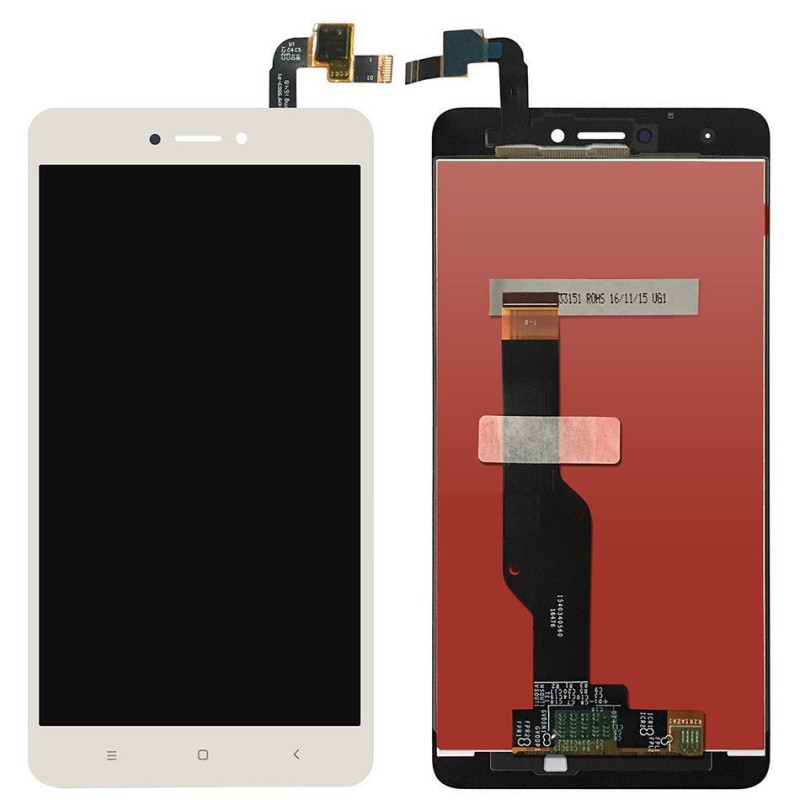 Thay Màn Hình Xiaomi Redmi 2, 2A, 2S