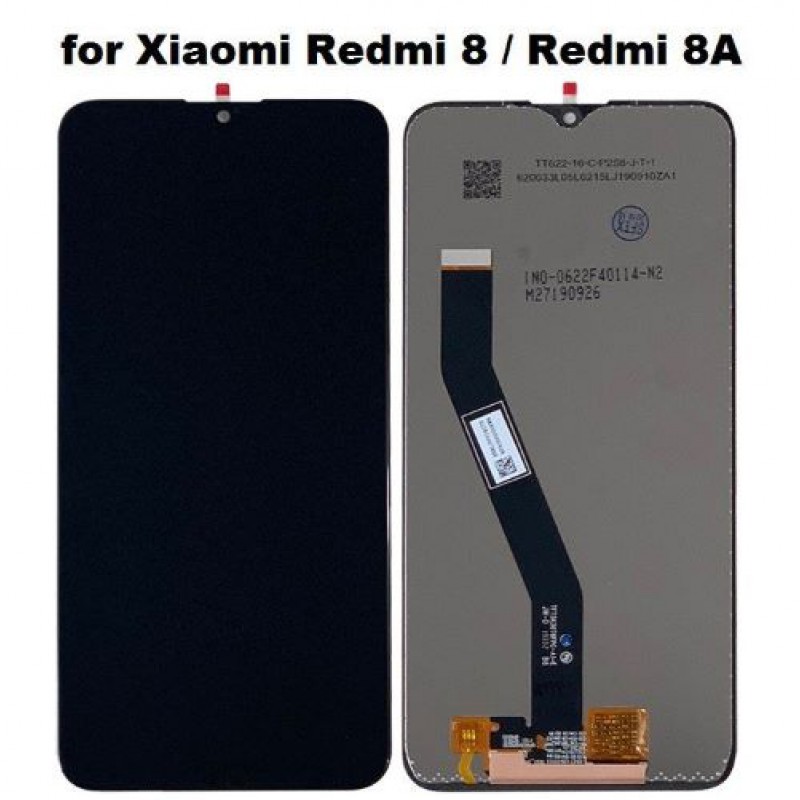 Thay Màn Hình Xiaomi Redmi 8