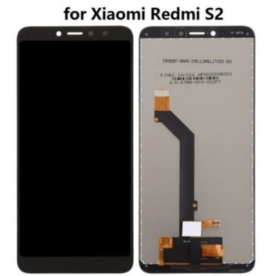 Thay Màn Hình Xiaomi Redmi S2