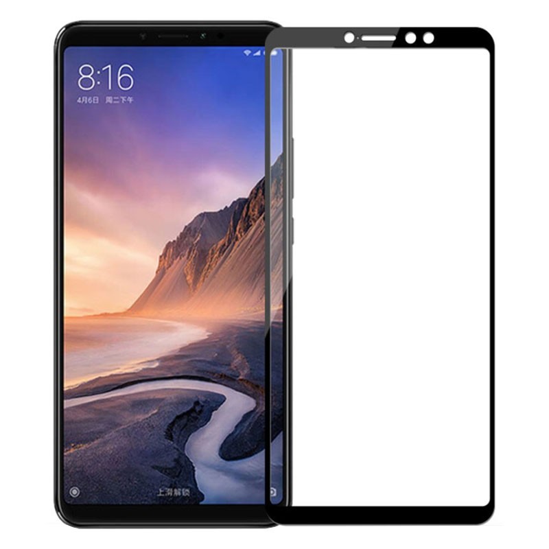 Thay Kính, Cảm Ứng Xiaomi Mi Max 3