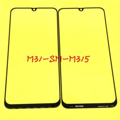 Thay Mặt Kính Samsung M31