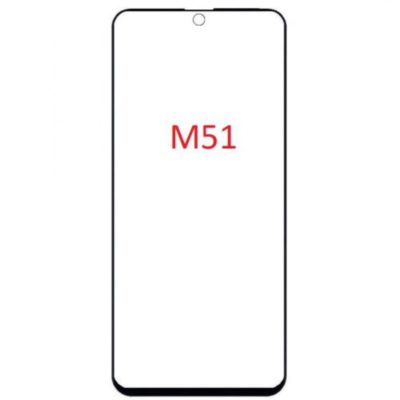 Thay Mặt Kính Samsung M51