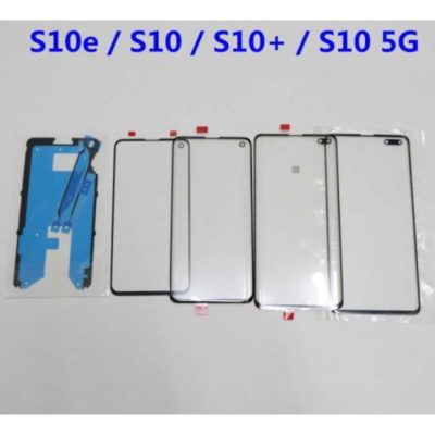 Thay Kính Samsung S10/ S10 5G/ S10 Plus/ S10 Lite/ S10e